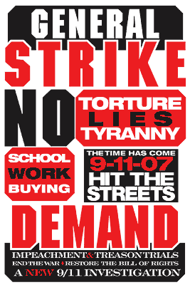 General Strike 9-11-2007