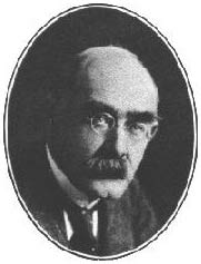 Rudyard Kipling A PICT SONG