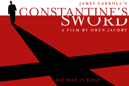 Sword of Constantine documentary debuts in US on April 19