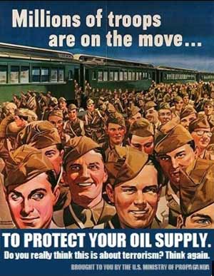 troops-protect-oil-supply