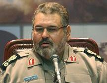 Iranian general