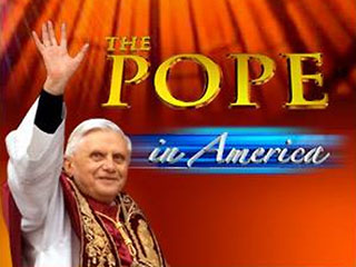The Pope in America