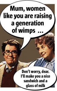 wimp