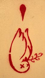 graffiti