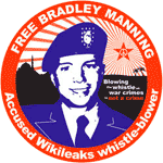 Free Bradley Manning