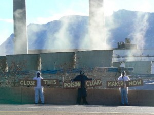 Close this poison cloud maker now